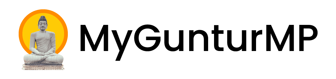 MyGunturMP Donation List