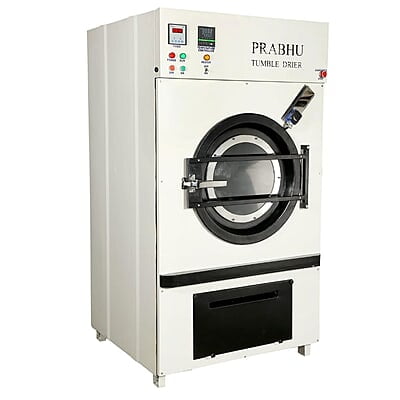 60 KGS Washing machine and dryer