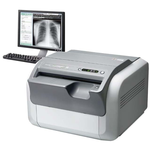 CR Systems CR Systems