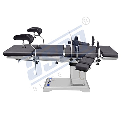 C-Arm compatible Tables