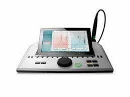 Impedance Audiometer Impedance Audiometer