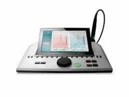 Impedance Audiometer