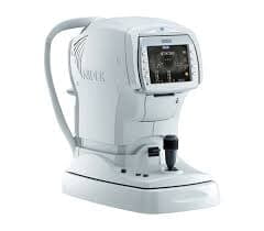 Non-Contact Tonometer Non-Contact Tonometer
